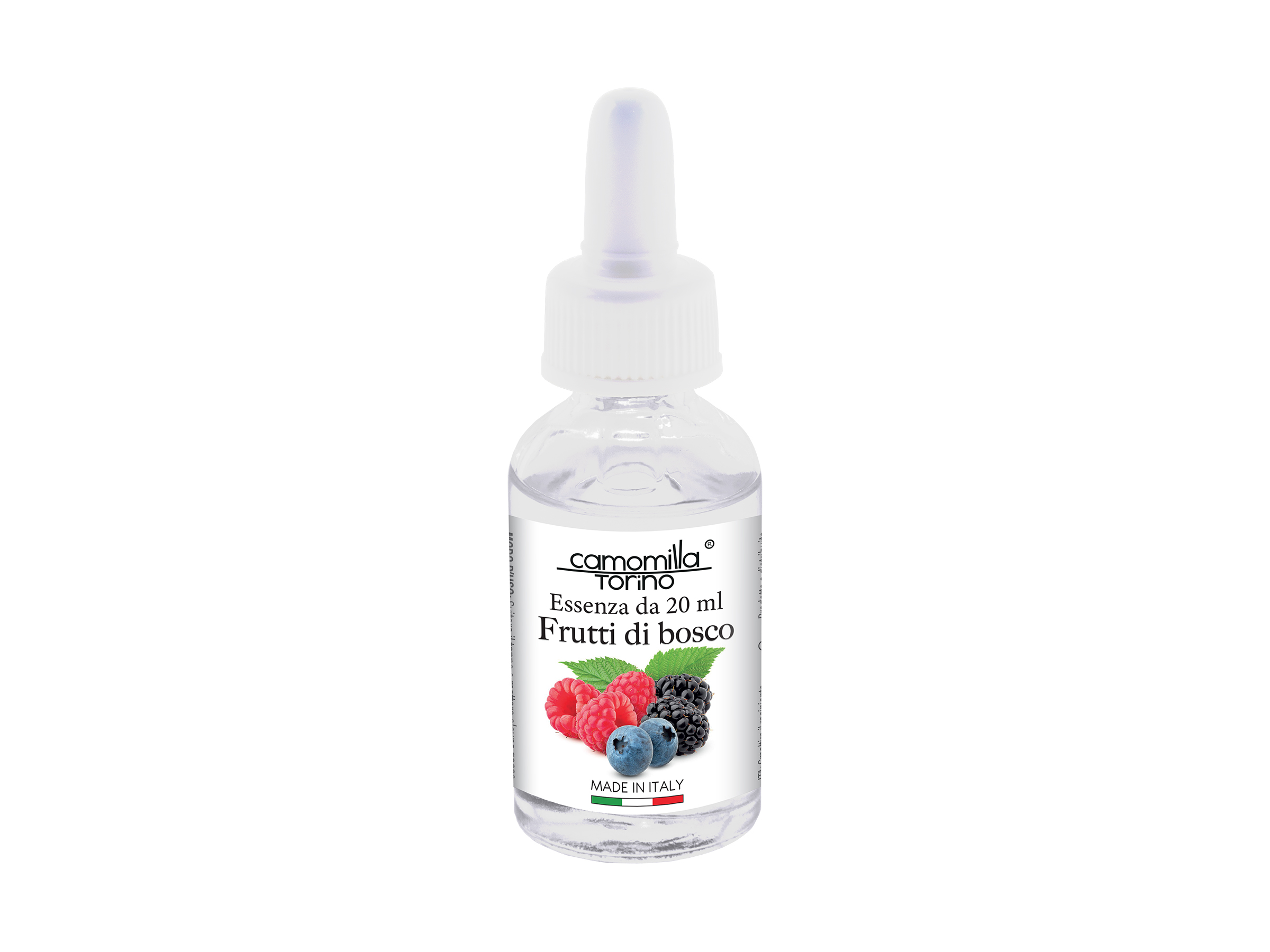 ESSENZE 20ML